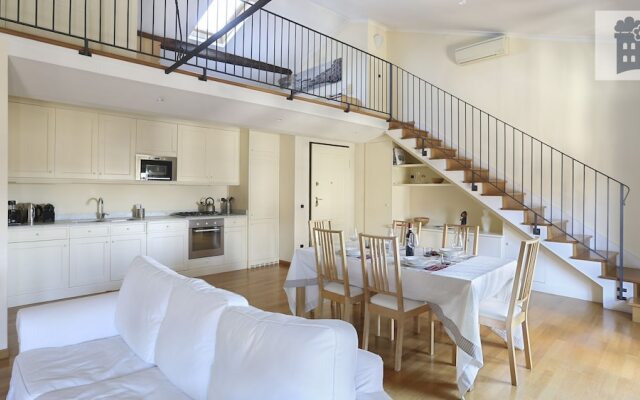 Appartamento Elisa by Vacation in Lucca
