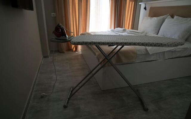 Leo Group Apartment 14-307B Sunrise Batumi