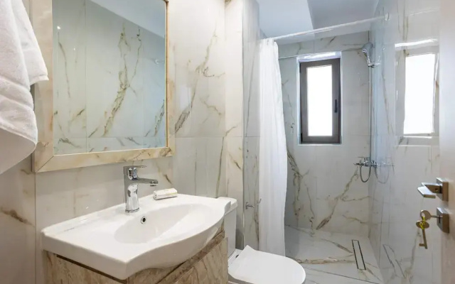 Astir City Life - Kalamata Charming Homes Near Sea