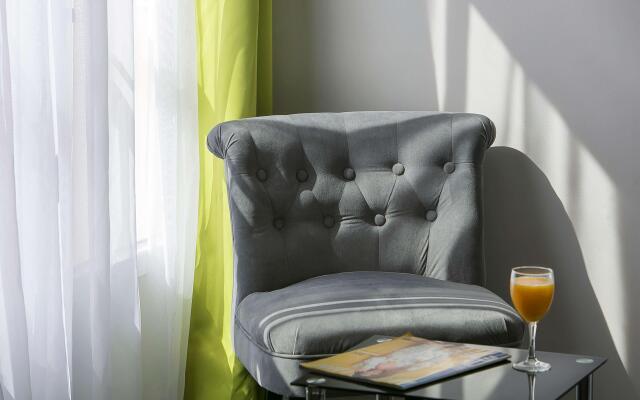 Best Western Hotel des Thermes