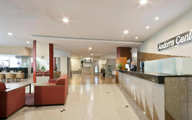 Hotel Best Andorra Center