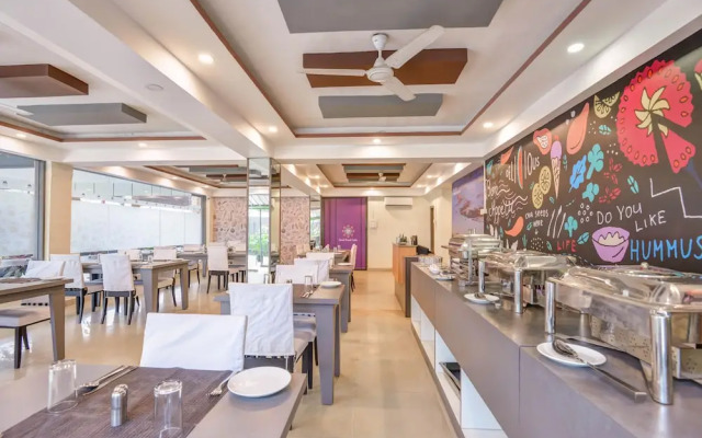 Mount Amara Hotel & Spa