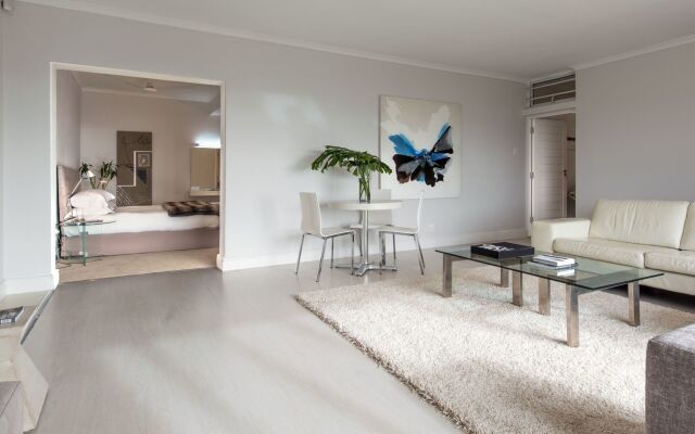 Blue Views Studio Apartments