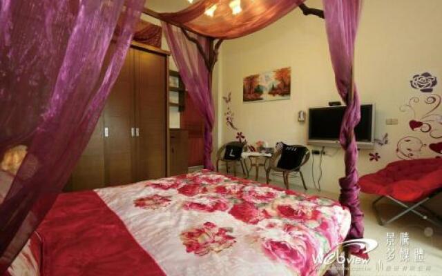 Residence Of The Bed And Breakfast