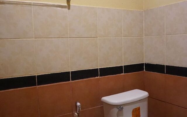 Phrom Prathan Resort