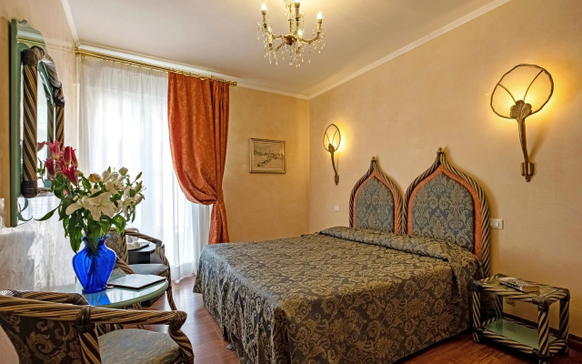 Hotel Rigel