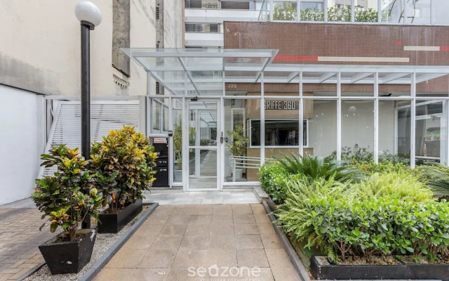 Studio With Swimming Pool Near Se Cathedral Cgf135