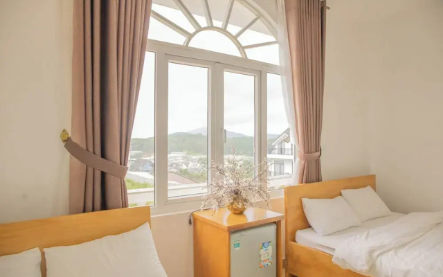 Villa Truby Da Lat