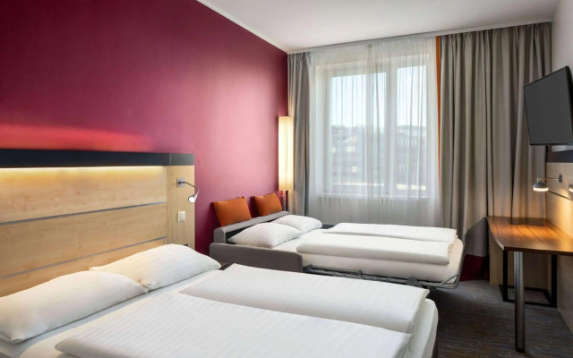 Vienna House Easy by Wyndham Bratislava