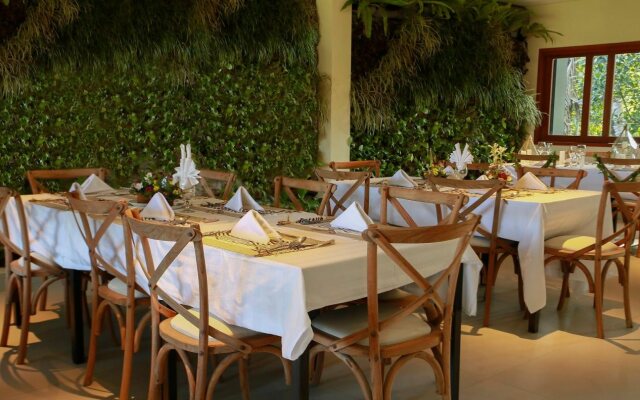 Desa Di Bali Villas