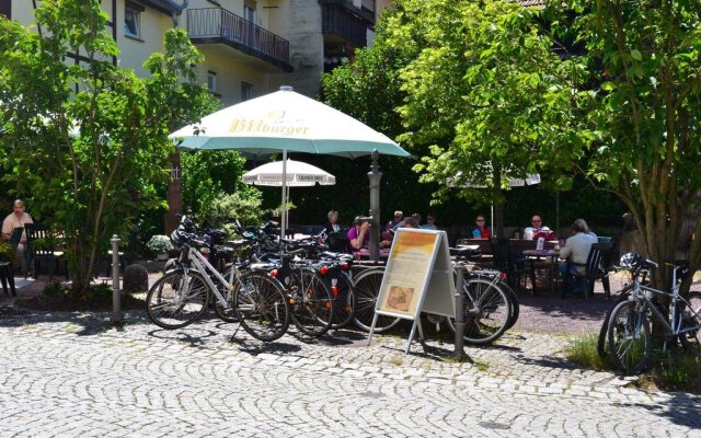 Gasthaus zur Krone