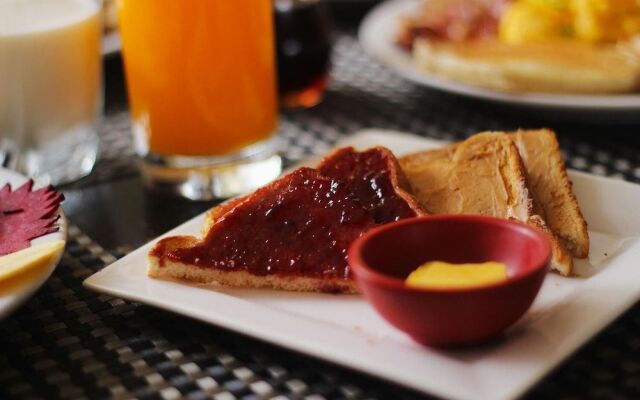 Wayak Hotel & Suites