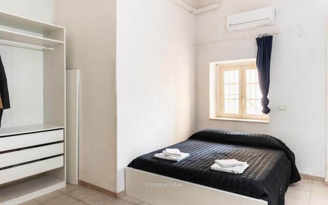 Alla Vecchia Fontana