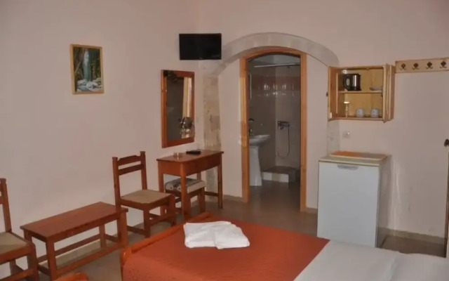 Pension Castello