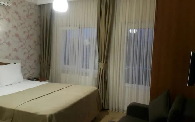 Ada Sahil Otel