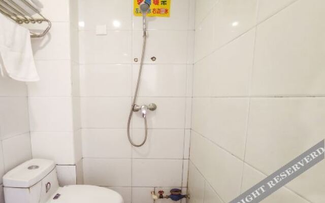 Hyatt hotel ningde
