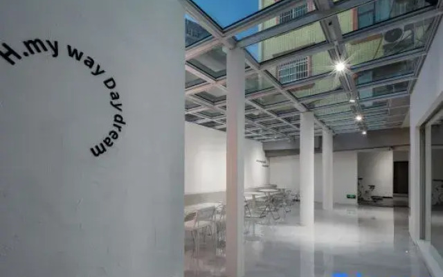 Yue yang H.myway Dream hotel