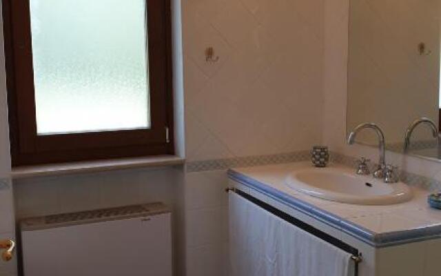 Gli Ulivi Apartment