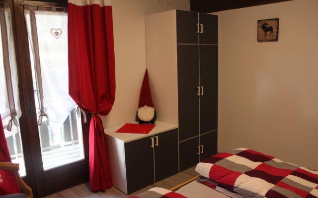 Appartamento Tenaglia