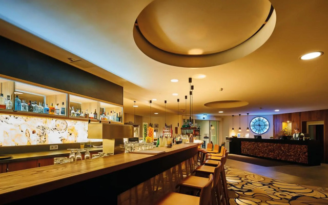 4MOODS Suites and Spa Erwachsenenhotel