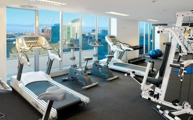 Adina Apartment Hotel Melbourne Northbank