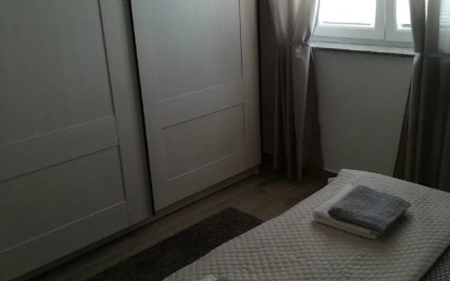 Apartment Villa Bijele Stijene