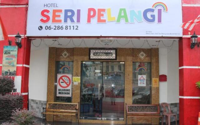 Hotel Seri Pelangi