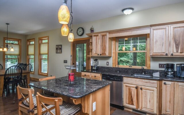 Sunset Cove 3 Bedroom House