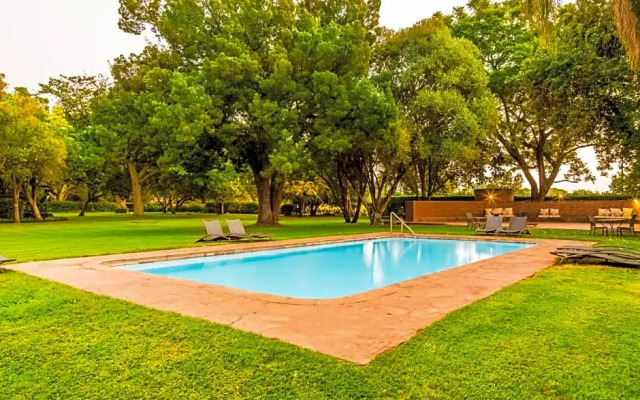 Sondela Nature Reserve & Spa Country House