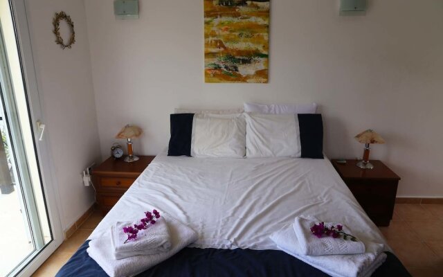 Villa Jasmine by Amy Villas