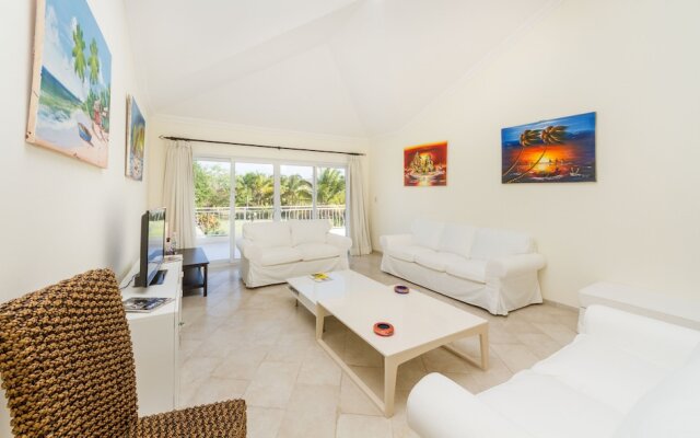 Villa in Cocotal Golf & Country Club