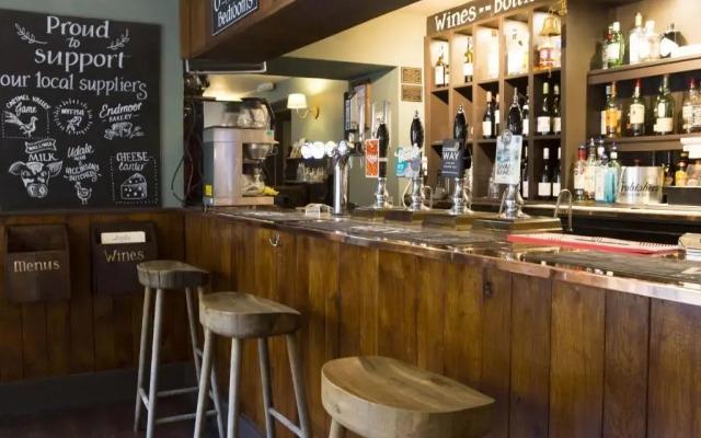 The Wheatsheaf Inn