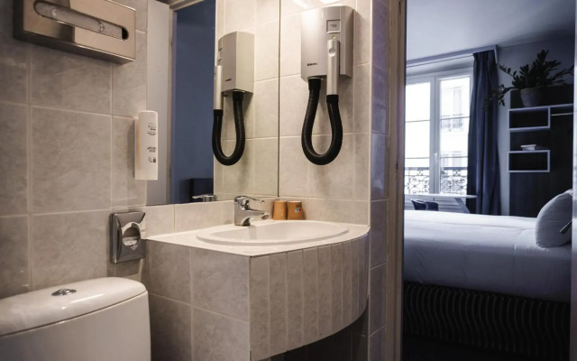 Millennium Hotel Paris Charles de Gaulle