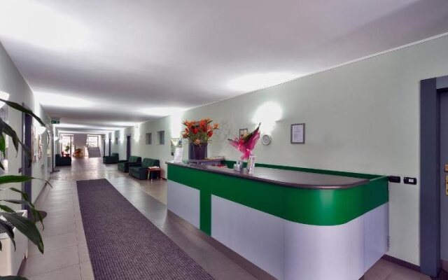 Residence La Sfera