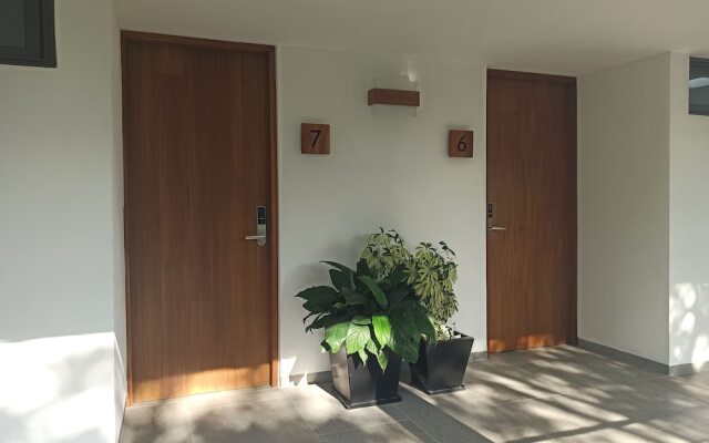 Hotel & Villa Internacional de Tenis