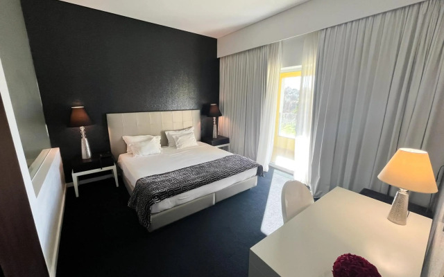 Monte Filipe Hotel & Spa