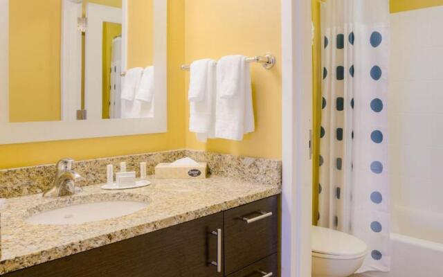 TownePlace Suites by Marriott Wareham Buzzards Bay