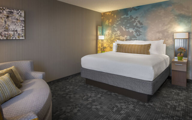 Courtyard by Marriott Cleveland Westlake