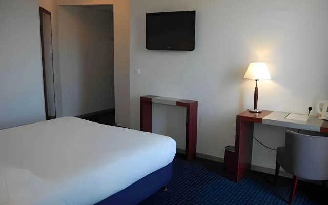 Plessis Parc Hotel