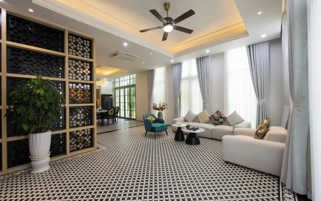 Fortune Home Luxury Villa Kem Beach