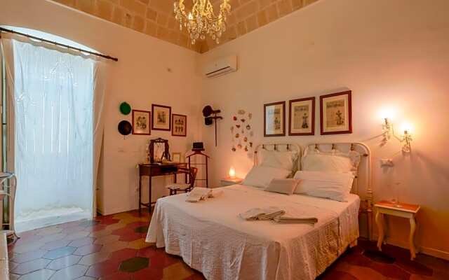 B&B Il Melograno Taranto