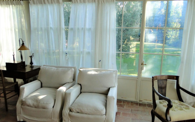 Villa Tuscany With Flair, Luxury & Panorama