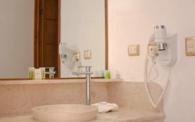 Hotel Boutique Malinalli