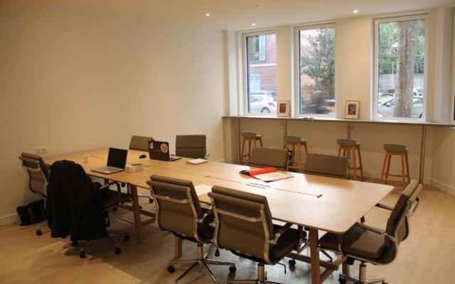 Finestate Coliving Mairie d'Issy