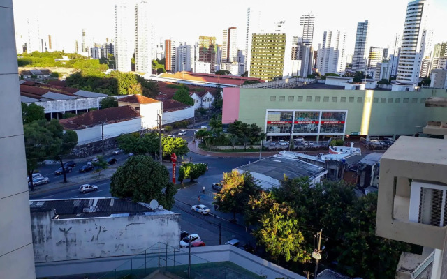 Hospedaria Residencial Da Torre