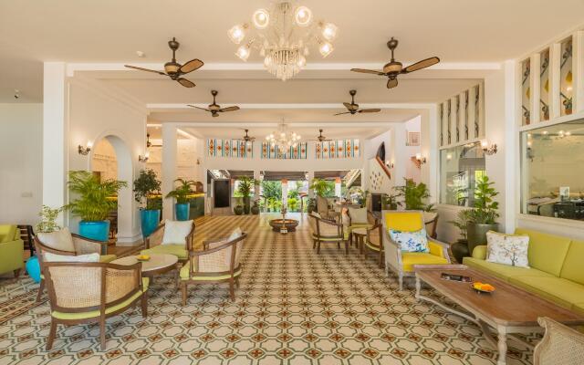 Heritage Village Resort & Spa Goa