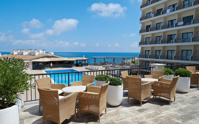 allsun Hotel Lux de Mar