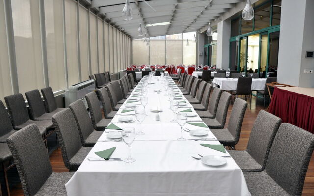 Sundance Hotel Istanbul