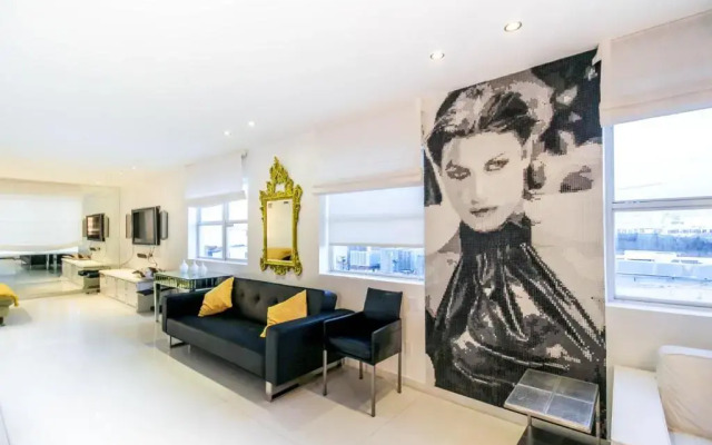 Casa Grande Suite