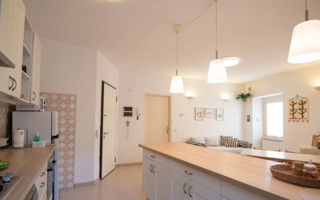 La Colomba in San Felice del Benaco